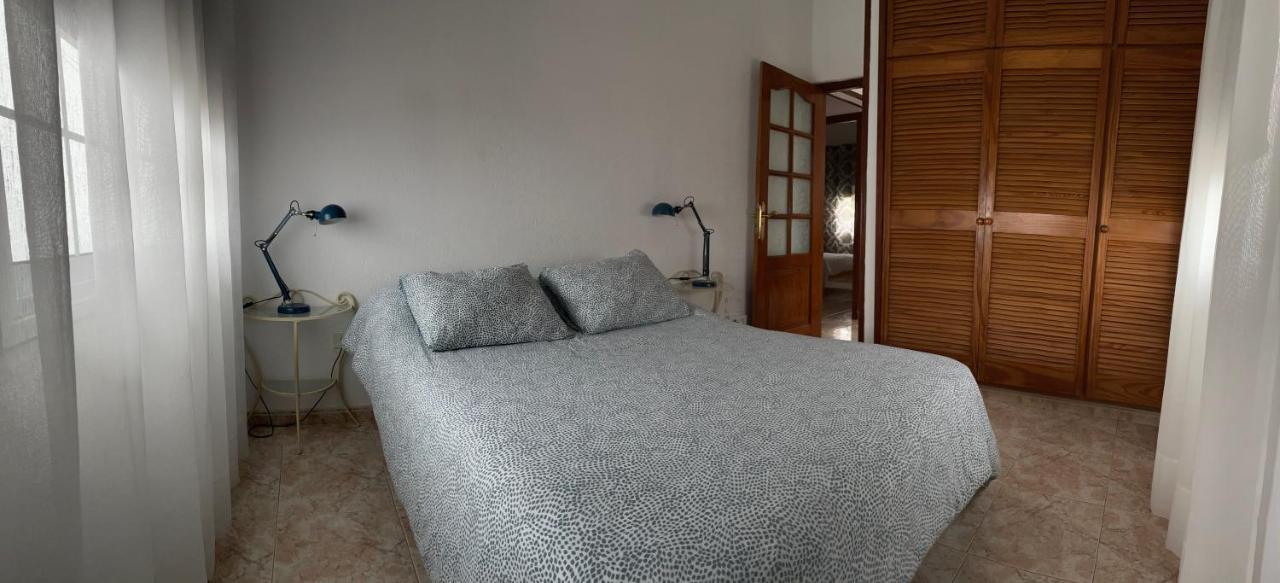 Casa Feluca Villa Brena Alta ภายนอก รูปภาพ