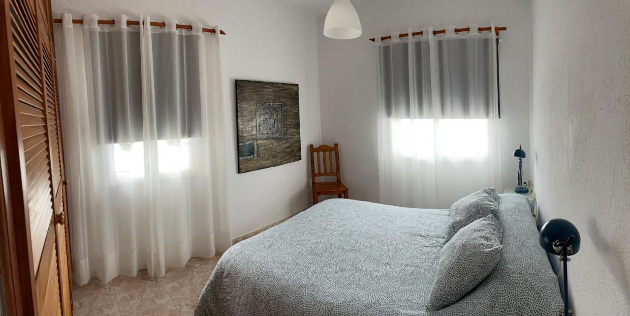 Casa Feluca Villa Brena Alta ภายนอก รูปภาพ