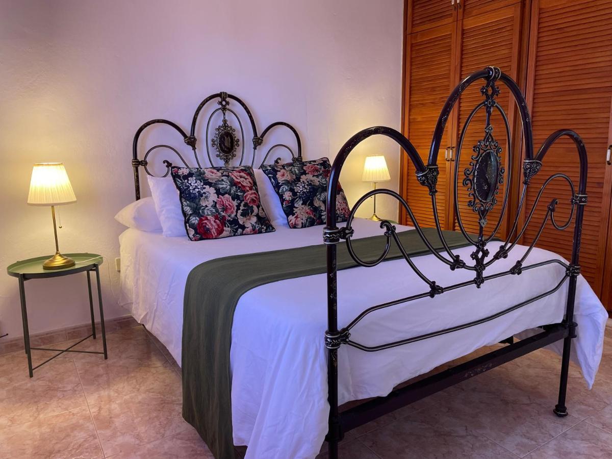 Casa Feluca Villa Brena Alta ภายนอก รูปภาพ