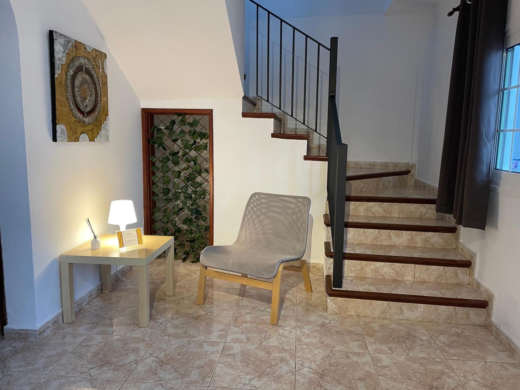 Casa Feluca Villa Brena Alta ภายนอก รูปภาพ